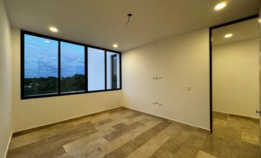 Casa en venta en Mérida, Privada Silvesta, Cholul ( L. 15)