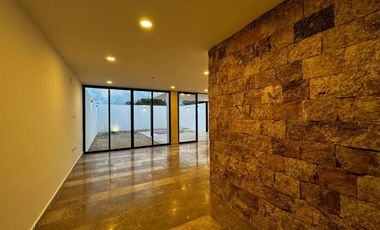 Casa en venta en Mérida, Privada Silvesta, Cholul ( L. 15)