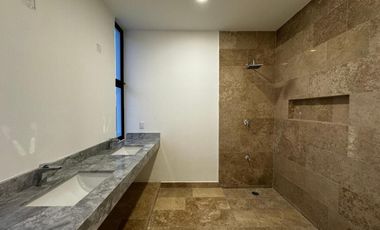 Casa en venta en Mérida, Privada Silvesta, Cholul ( L. 15)