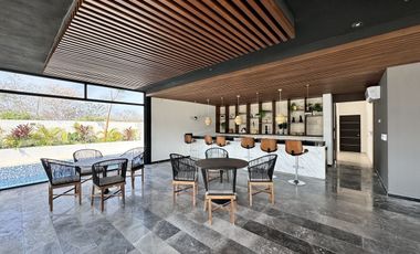 Casa en venta en Mérida, Privada Silvesta, Cholul ( L. 15)