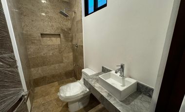 Casa en venta en Mérida, Privada Silvesta, Cholul ( L. 15)