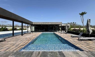 Casa en venta en Mérida, Privada Silvesta, Cholul ( L. 15)