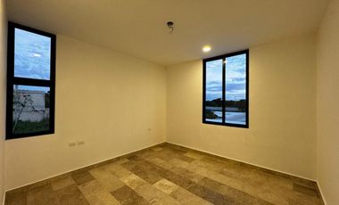 Casa en venta en Mérida, Privada Silvesta, Cholul ( L. 15)