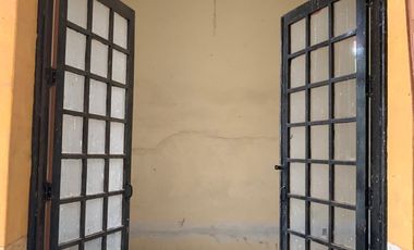 CASA COMERCIAL EN RENTA MORELOS Y 8 DE JULIO