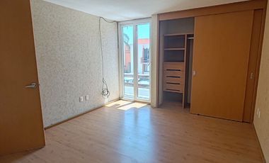 Se renta departamento en Puerta Real, Corregidora, Querétaro
