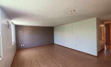 Se renta departamento en Puerta Real, Corregidora, Querétaro