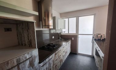Se renta departamento en Puerta Real, Corregidora, Querétaro