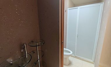 Se renta departamento en Puerta Real, Corregidora, Querétaro