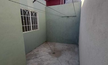 Casa en renta -1 Nivel, Fracc. Montemar