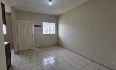 Casa en renta -1 Nivel, Fracc. Montemar