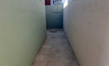 Casa en renta -1 Nivel, Fracc. Montemar