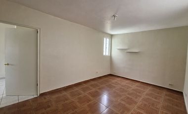 Casa en renta -1 Nivel, Fracc. Montemar