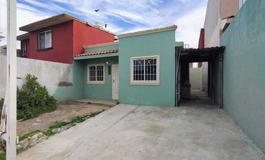 Casa en renta -1 Nivel, Fracc. Montemar