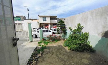 Casa en renta -1 Nivel, Fracc. Montemar