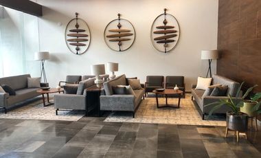 RENTA DEPARTAMENTO EN MONTEJO PLAZA