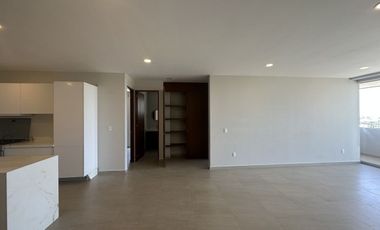 RENTA DEPARTAMENTO EN MONTEJO PLAZA