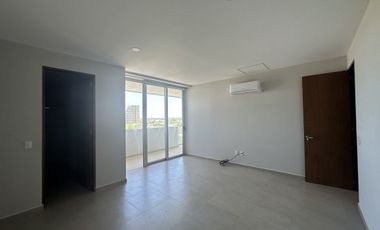 RENTA DEPARTAMENTO EN MONTEJO PLAZA
