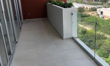 RENTA DEPARTAMENTO EN MONTEJO PLAZA