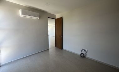 RENTA DEPARTAMENTO EN MONTEJO PLAZA
