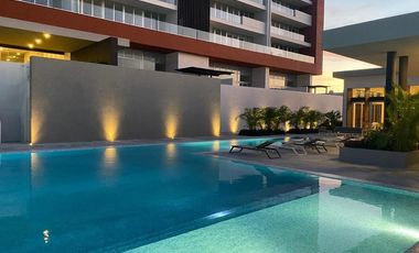 RENTA DEPARTAMENTO EN MONTEJO PLAZA