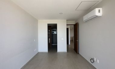 RENTA DEPARTAMENTO EN MONTEJO PLAZA