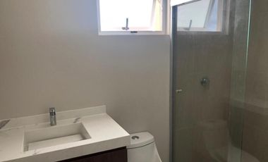 RENTA DEPARTAMENTO EN MONTEJO PLAZA