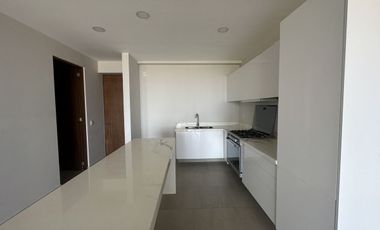 RENTA DEPARTAMENTO EN MONTEJO PLAZA