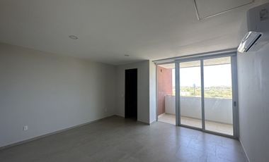 RENTA DEPARTAMENTO EN MONTEJO PLAZA