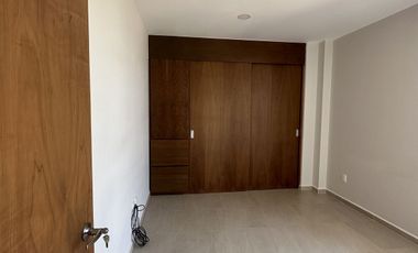 RENTA DEPARTAMENTO EN MONTEJO PLAZA