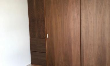 RENTA DEPARTAMENTO EN MONTEJO PLAZA
