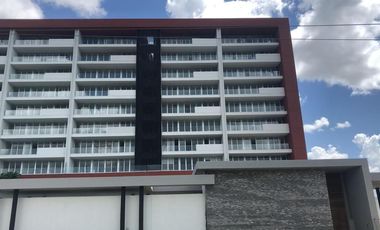 RENTA DEPARTAMENTO EN MONTEJO PLAZA