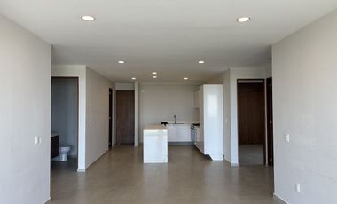 RENTA DEPARTAMENTO EN MONTEJO PLAZA