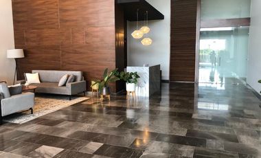 RENTA DEPARTAMENTO EN MONTEJO PLAZA