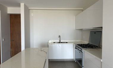 RENTA DEPARTAMENTO EN MONTEJO PLAZA