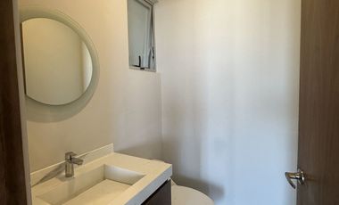 RENTA DEPARTAMENTO EN MONTEJO PLAZA