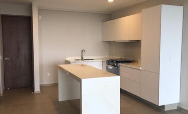 RENTA DEPARTAMENTO EN MONTEJO PLAZA