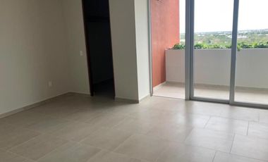 RENTA DEPARTAMENTO EN MONTEJO PLAZA