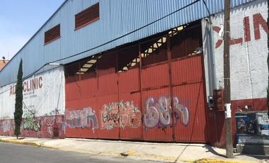 BODEGA  EN VENTA  LA ERA IZTAPALAPA
