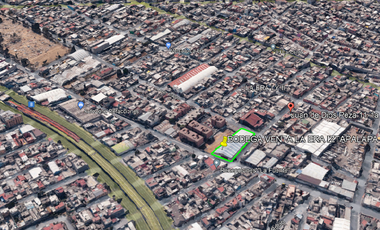 BODEGA  EN VENTA  LA ERA IZTAPALAPA