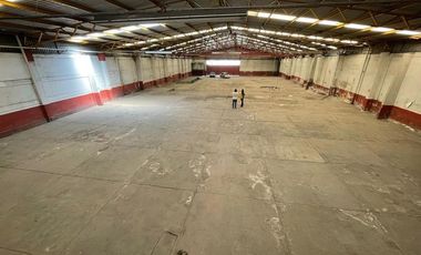 BODEGA  EN VENTA  LA ERA IZTAPALAPA
