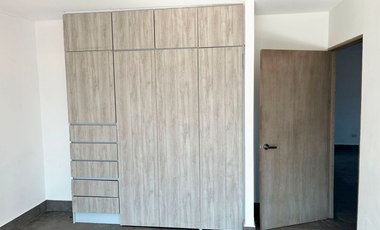 Departamento en renta en Alena, Sur de Monterrey
