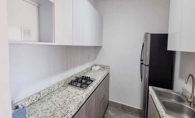 Departamento en renta en Alena, Sur de Monterrey