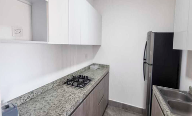 Departamento en renta en Alena, Sur de Monterrey