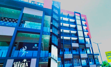 Departamento en renta en Alena, Sur de Monterrey