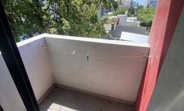 Uruguay y La Rioja. MONOAMBIENTE