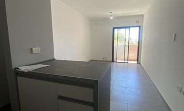 Uruguay y La Rioja. MONOAMBIENTE