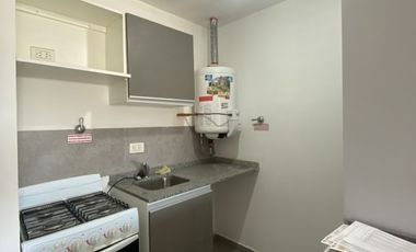 Uruguay y La Rioja. MONOAMBIENTE