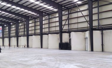 Parque CITY - Tlalnepantla - 20,000 m2