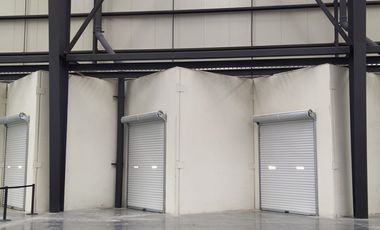 Parque CITY - Tlalnepantla - 20,000 m2