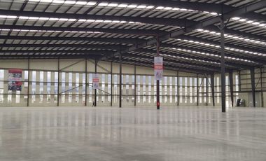 Parque CITY - Tlalnepantla - 20,000 m2